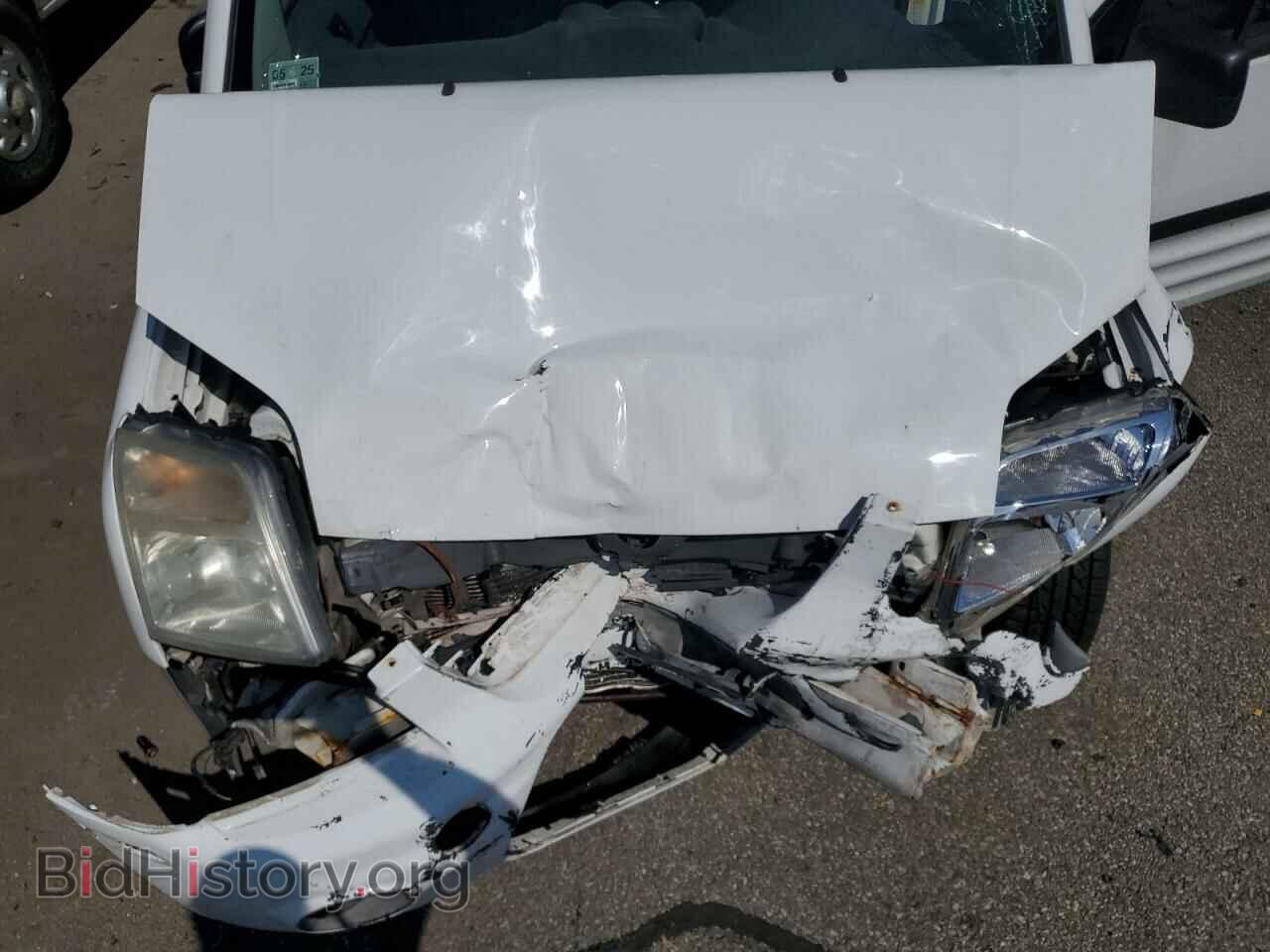 2011 FORD TRANSIT - VIN: NM0LS6BN3BT054572 - Фото 12