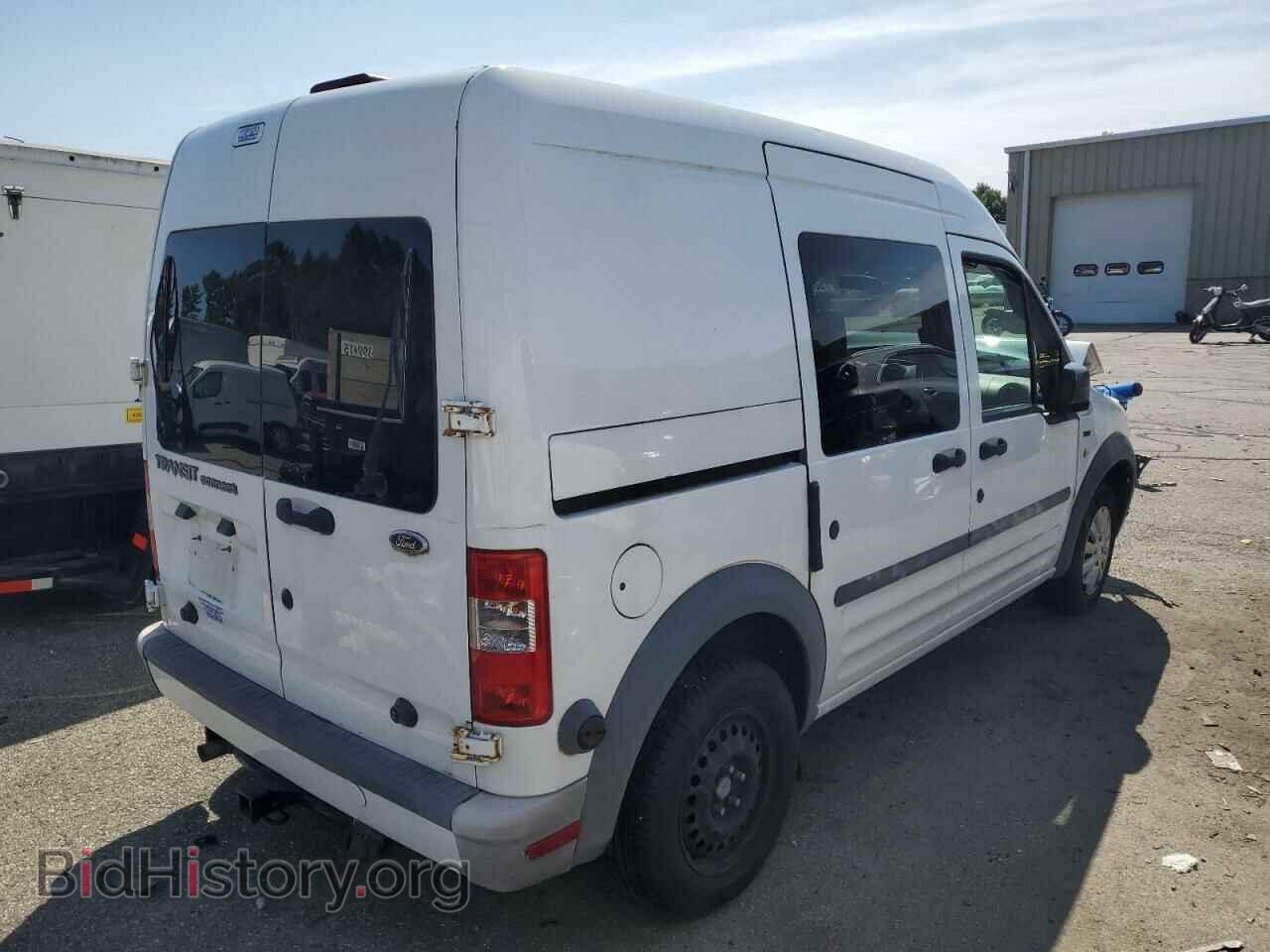 2011 FORD TRANSIT - VIN: NM0LS6BN3BT054572 - Фото 3