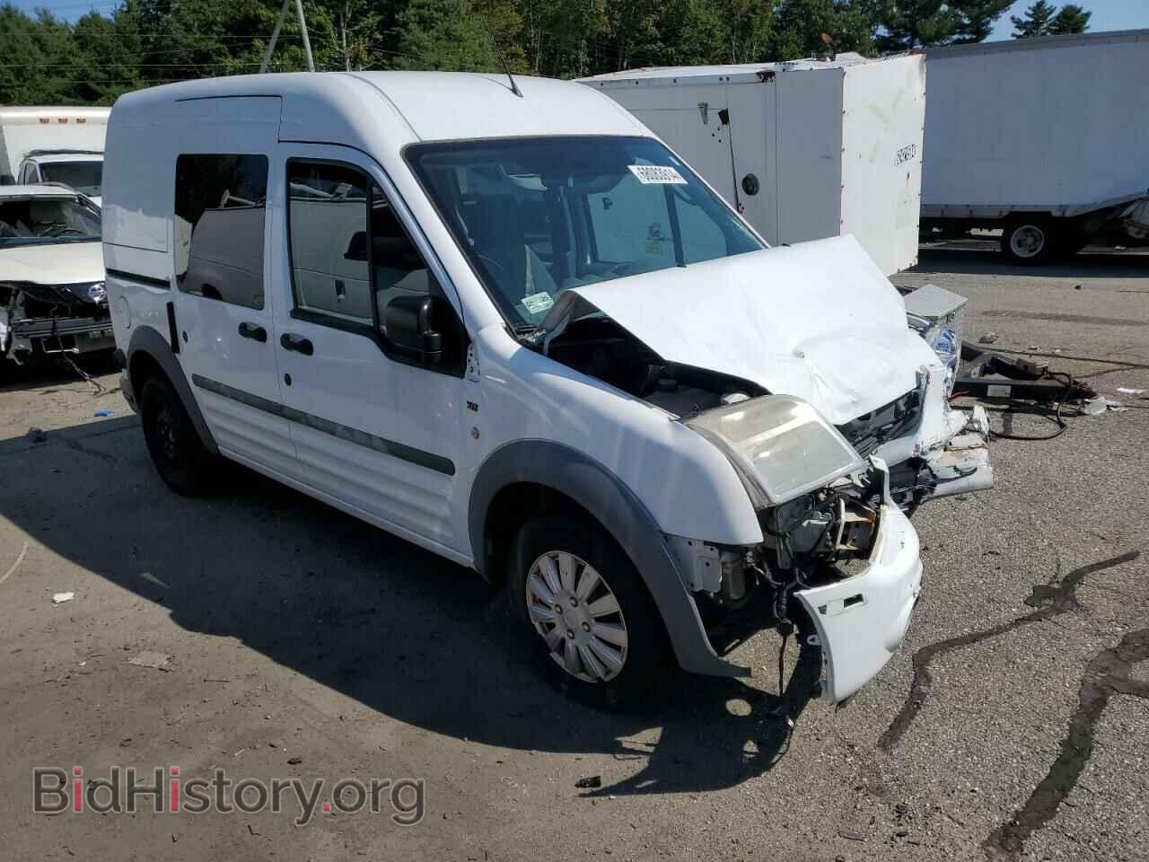 2011 FORD TRANSIT - VIN: NM0LS6BN3BT054572 - Фото 4