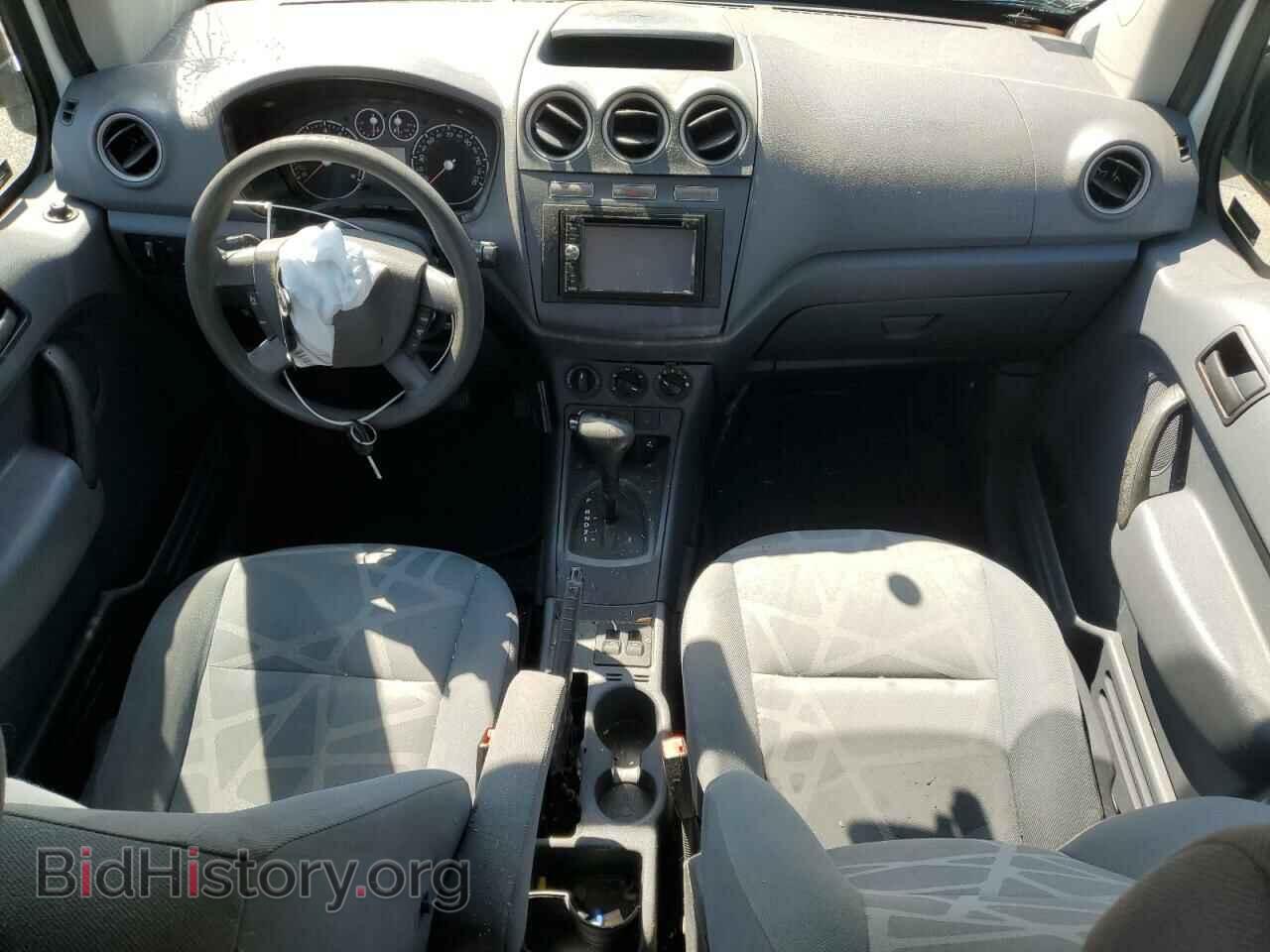 2011 FORD TRANSIT - VIN: NM0LS6BN3BT054572 - Фото 8