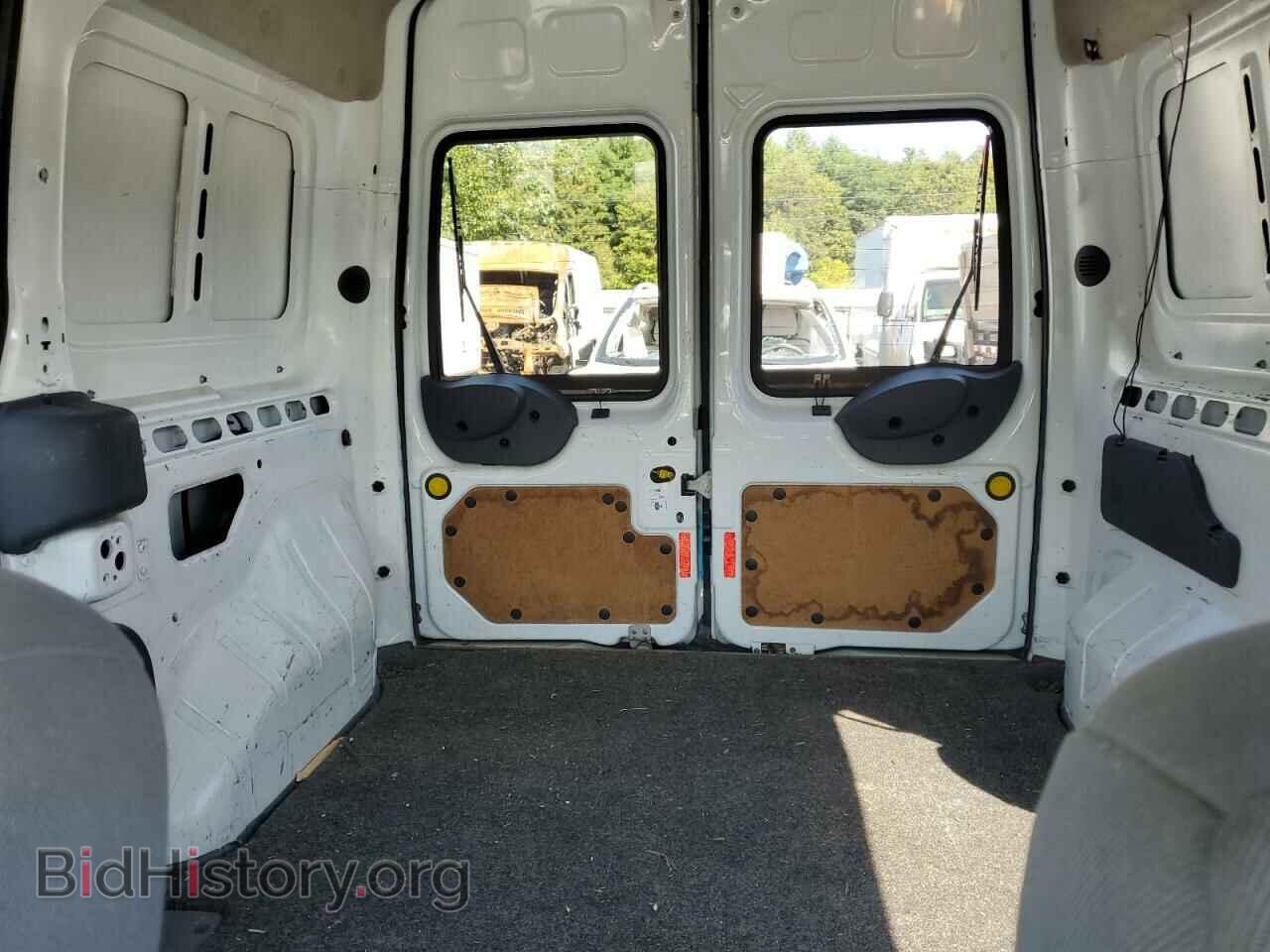 2011 FORD TRANSIT - VIN: NM0LS6BN3BT054572 - Фото 10
