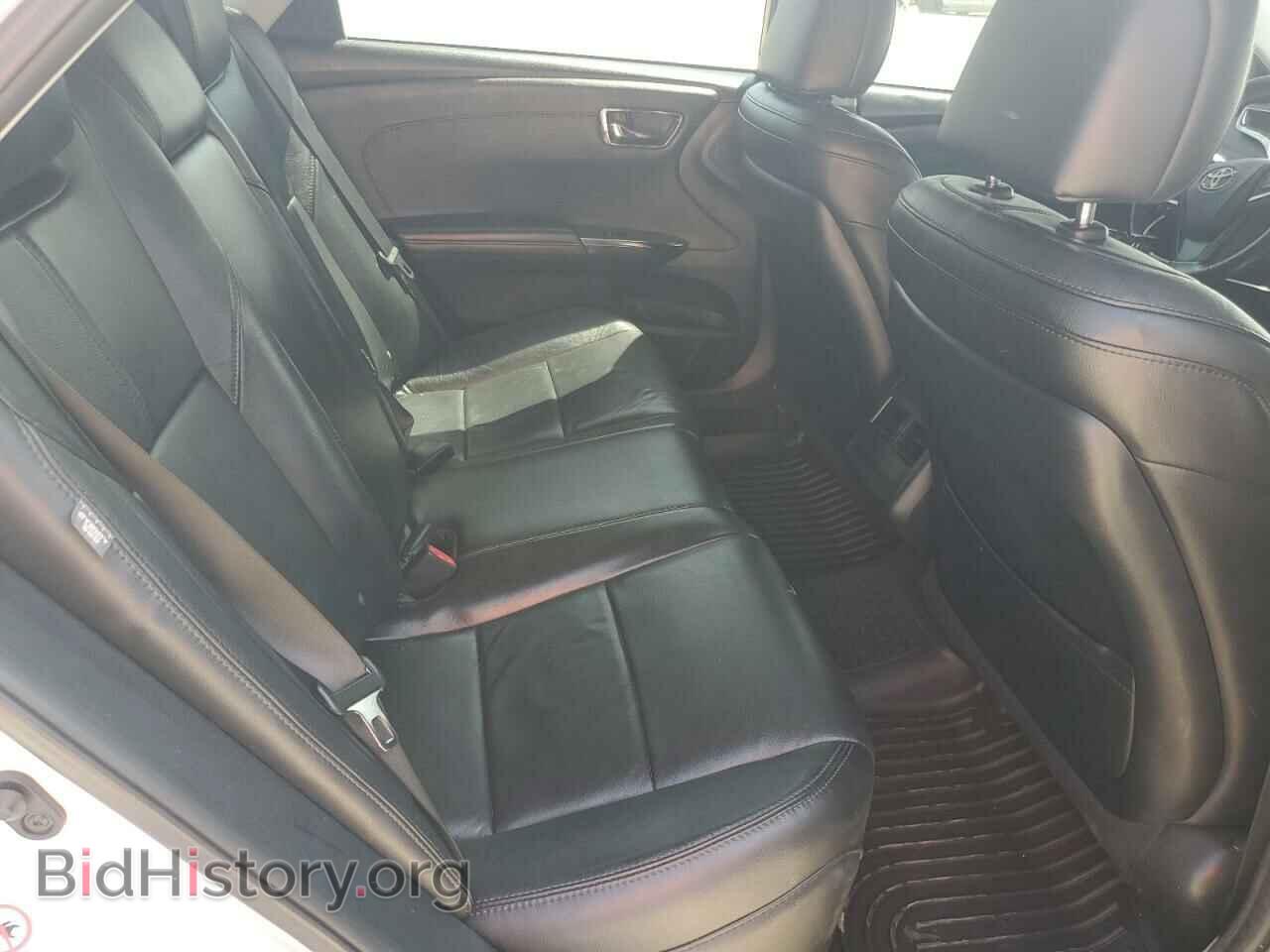 2013 TOYOTA AVALON - VIN: 4T1BK1EB4DU048677 - Фото 10