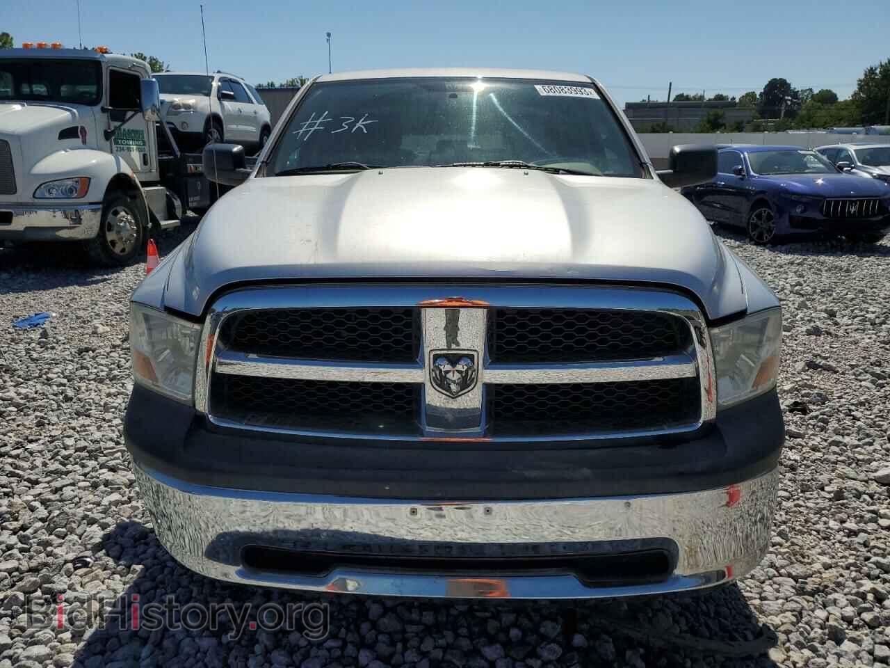 2011 DODGE All Models - VIN: 1D7RV1GT4BS532038 - Photo 5