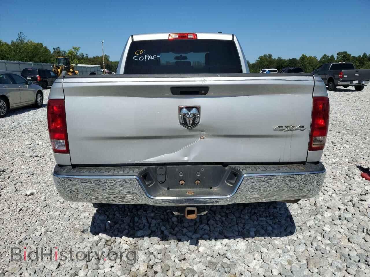 2011 DODGE All Models - VIN: 1D7RV1GT4BS532038 - Photo 6