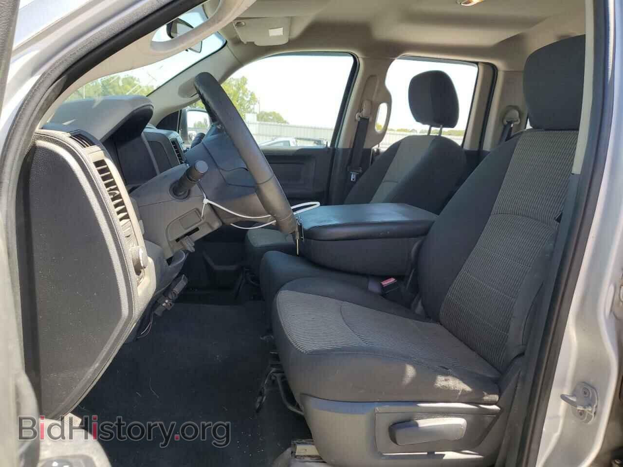 2011 DODGE All Models - VIN: 1D7RV1GT4BS532038 - Photo 7