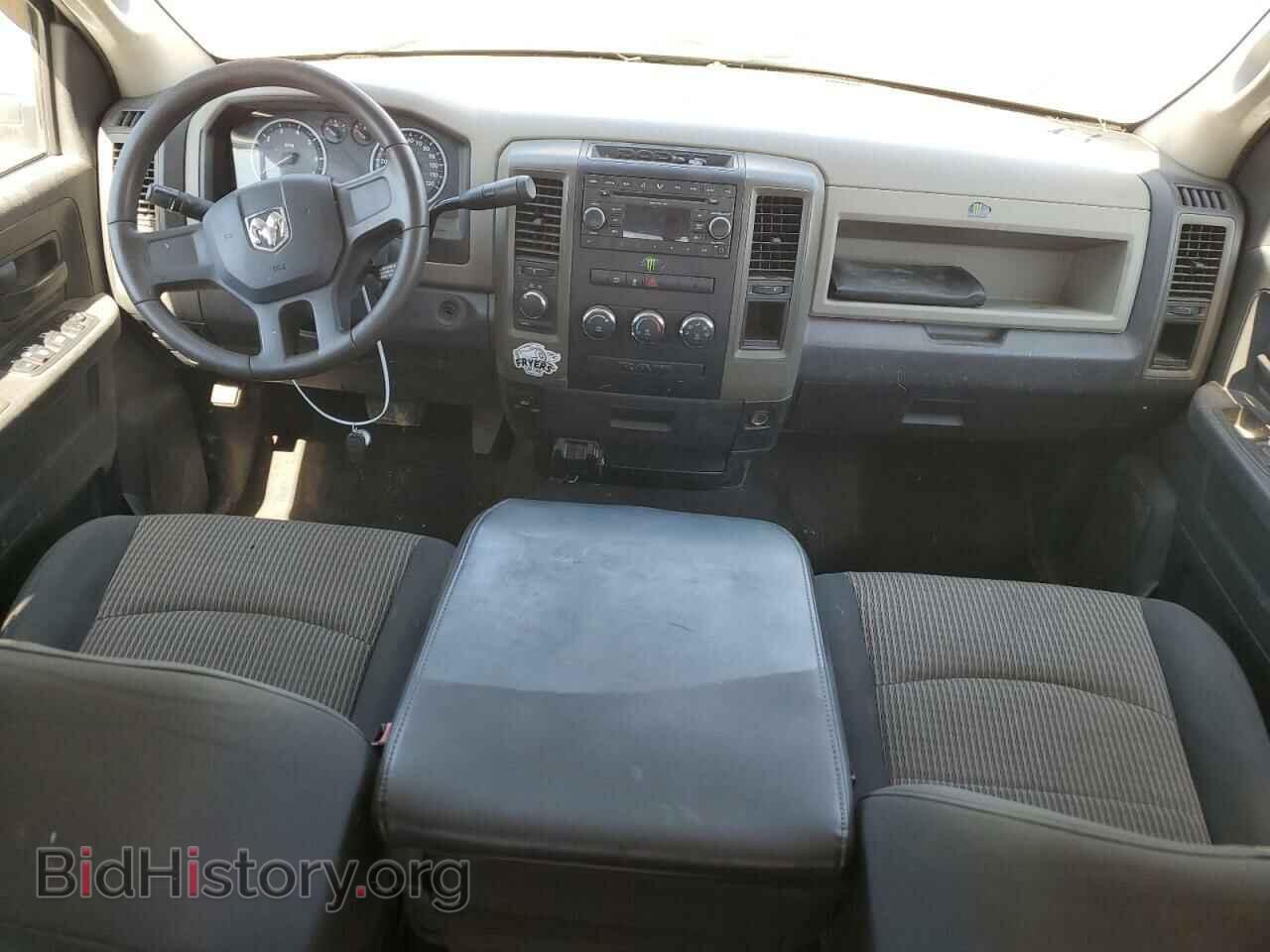 2011 DODGE All Models - VIN: 1D7RV1GT4BS532038 - Photo 8