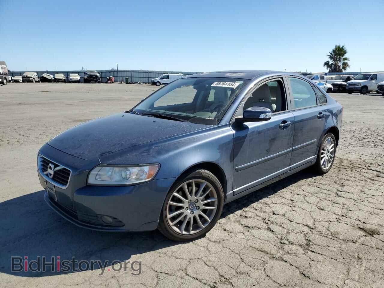 Photo YV1672MS8B2548634 - VOLVO S40 2011