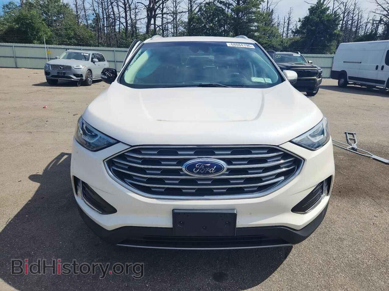 2019 FORD EDGE - VIN: 2FMPK4J91KBB18794 - Photo 5