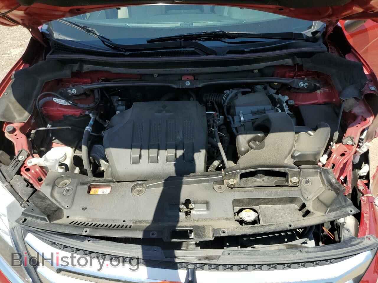 2019 MITSUBISHI ECLIPSE - VIN: JA4AT5AA0KZ001691 - Photo 12