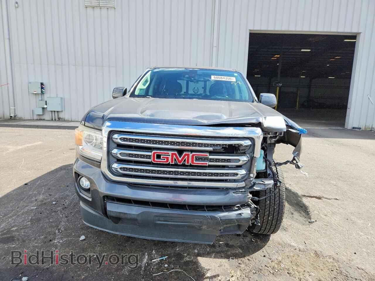 2016 GMC CANYON - VIN: 1GTG5CE32G1155643 - Photo 5