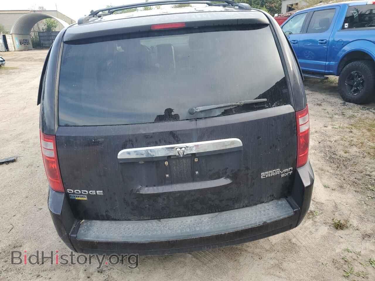 2010 DODGE CARAVAN - VIN: 2D4RN4DE5AR425665 - Photo 6