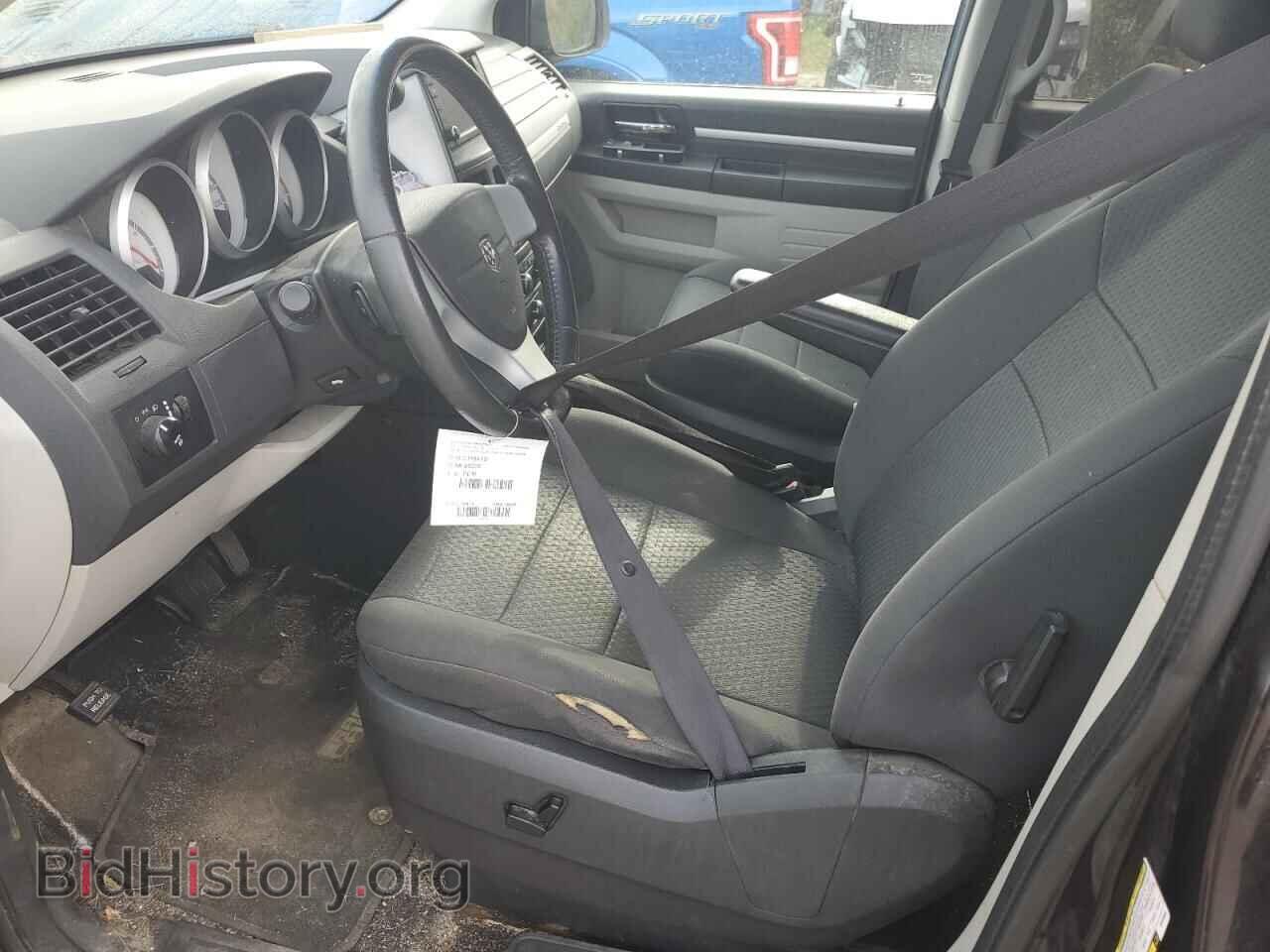 2010 DODGE CARAVAN - VIN: 2D4RN4DE5AR425665 - Photo 7