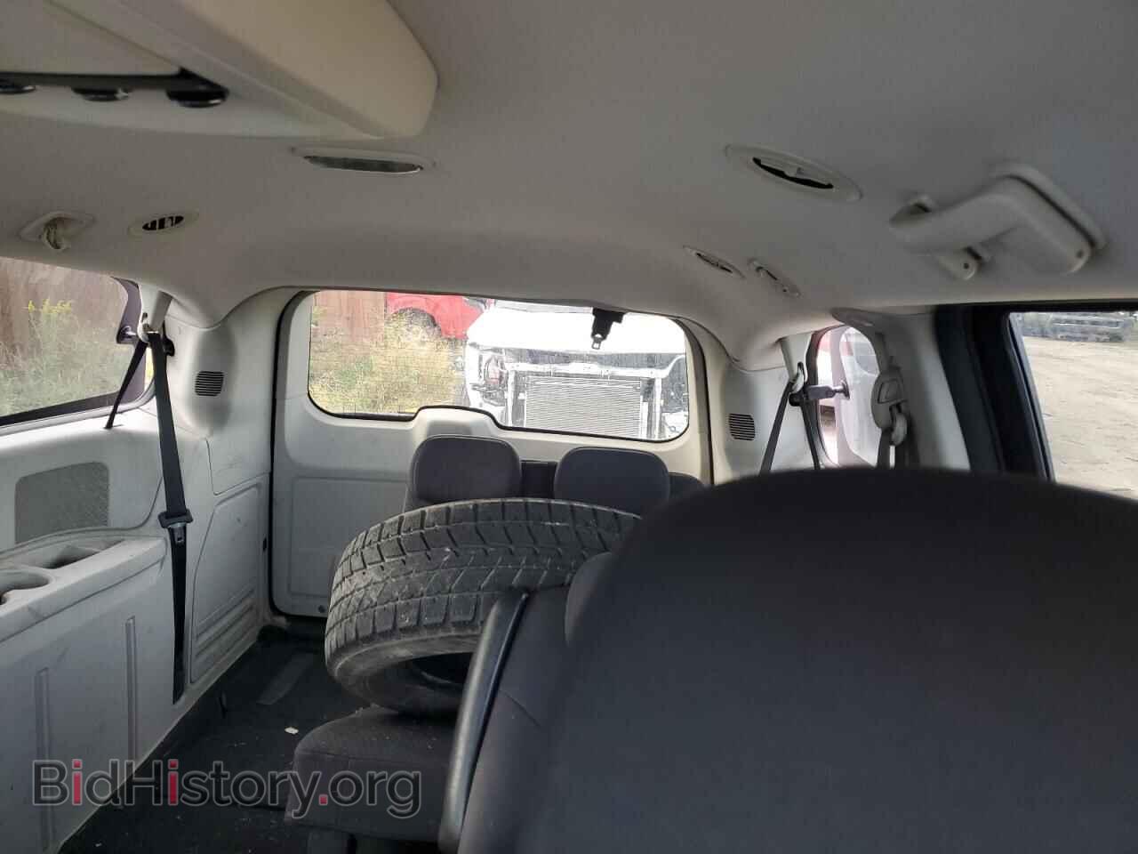 2010 DODGE CARAVAN - VIN: 2D4RN4DE5AR425665 - Photo 10
