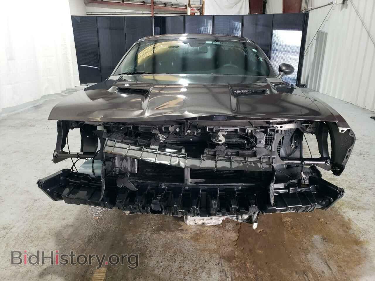 2023 DODGE CHALLENGER - VIN: 2C3CDZAG6PH581712 - Фото 5