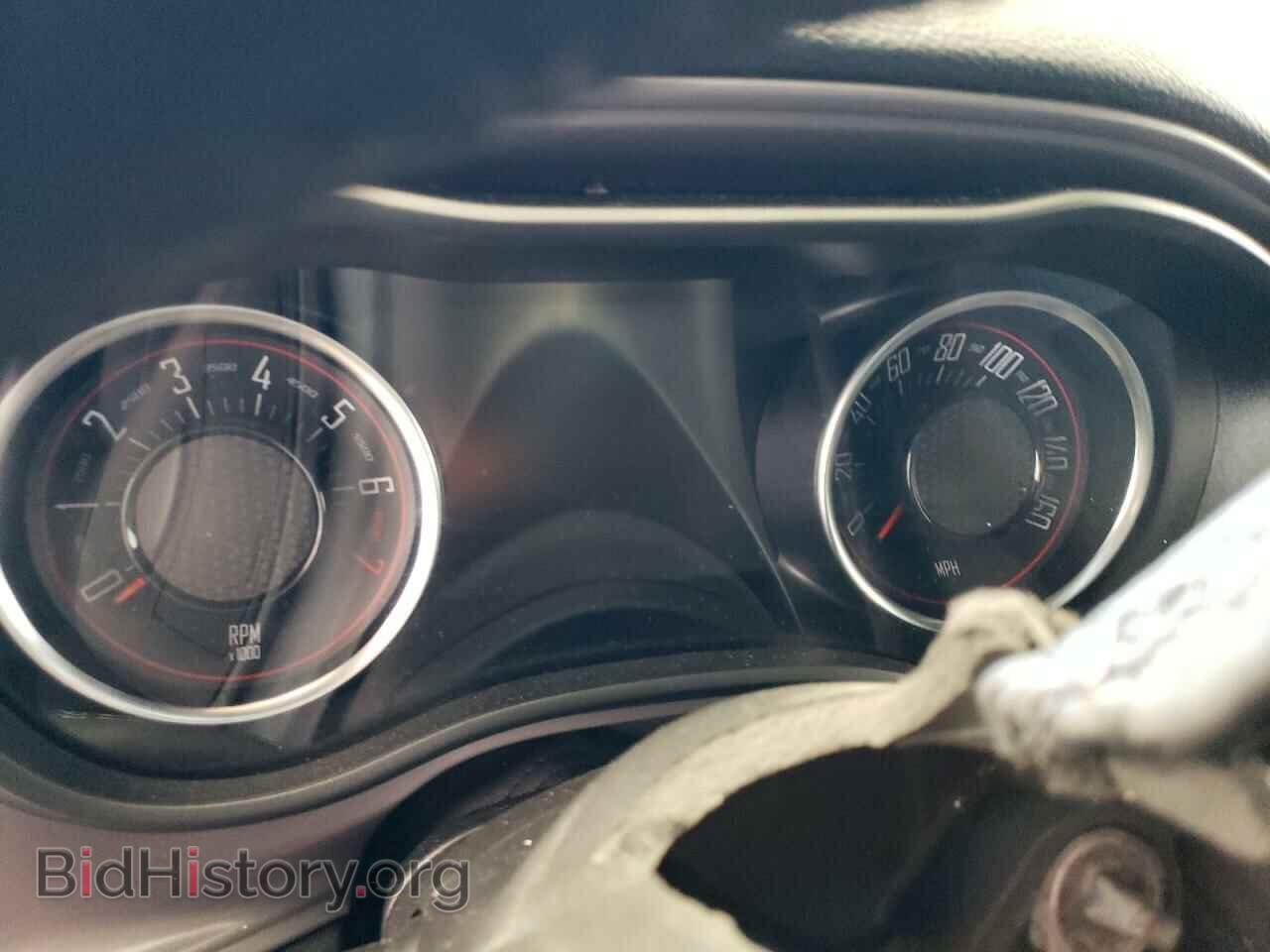 2023 DODGE CHALLENGER - VIN: 2C3CDZAG6PH581712 - Фото 9