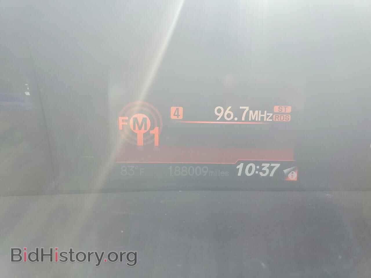 2013 HONDA CIVIC - VIN: 19XFB2F88DE215880 - Photo 9