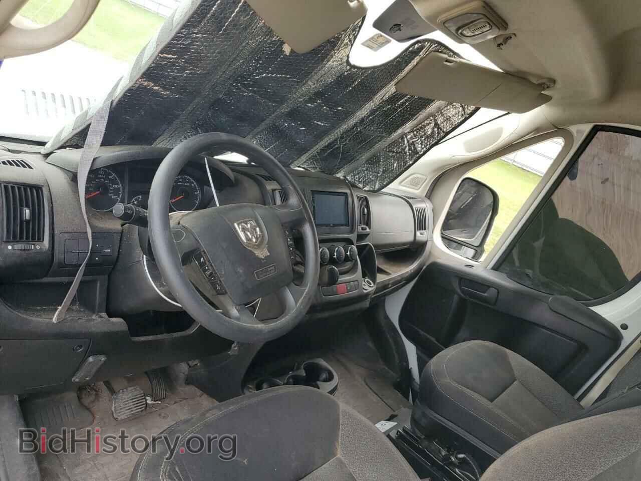 2019 RAM All Models - VIN: 3C6TRVDG3KE563133 - Фото 8