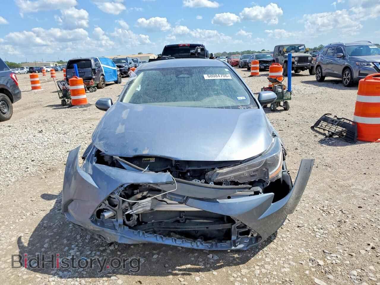 2024 TOYOTA COROLLA - VIN: 5YFB4MDE4RP148522 - Photo 5