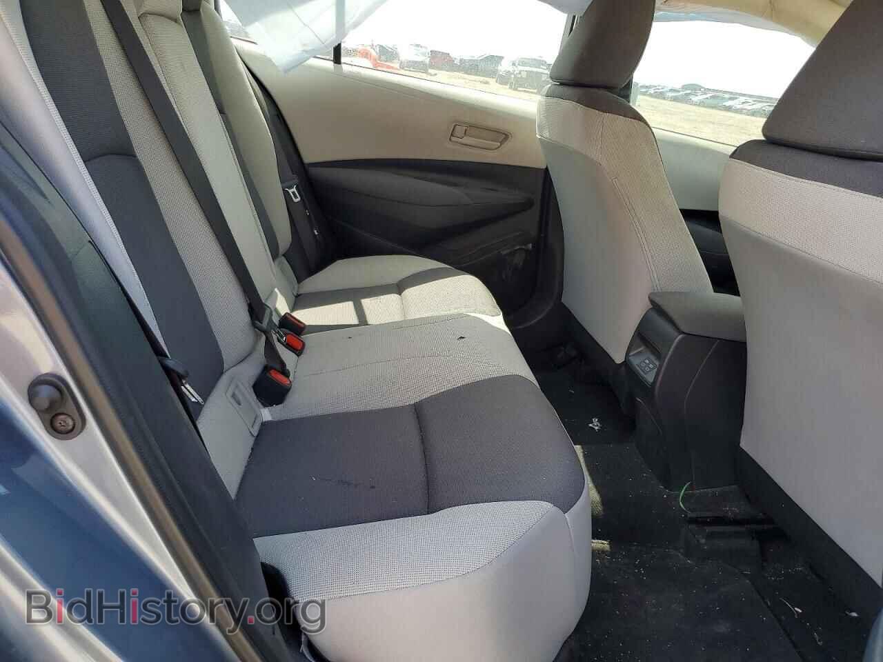 2024 TOYOTA COROLLA - VIN: 5YFB4MDE4RP148522 - Photo 10
