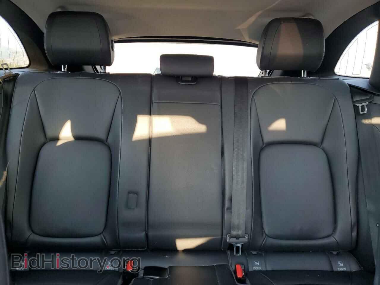 2017 JAGUAR F-PACE - VIN: SADCJ2BV2HA889036 - Фото 10