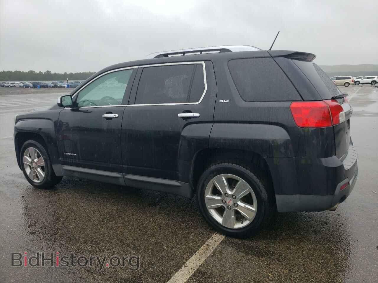 2014 GMC TERRAIN - VIN: 2GKFLYE39E6322240 - Photo 2