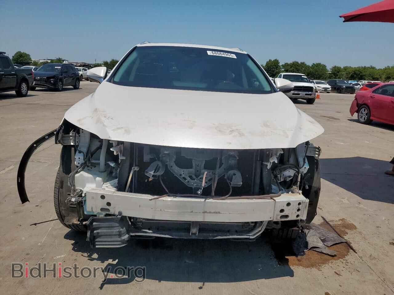 2017 LEXUS RX350 - VIN: 2T2ZZMCA0HC045333 - Фото 5