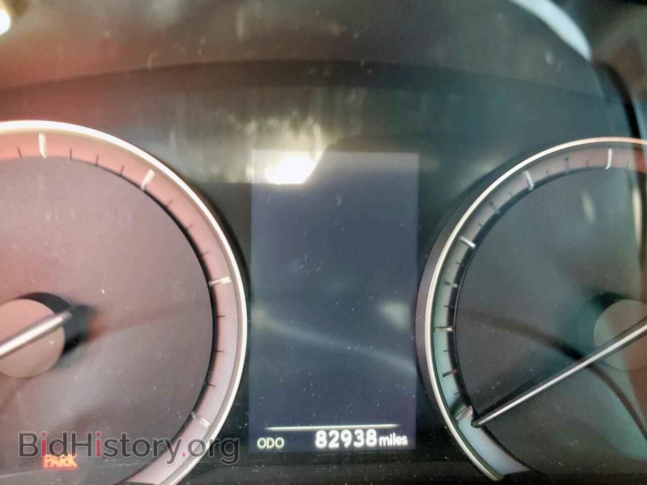 2017 LEXUS RX350 - VIN: 2T2ZZMCA0HC045333 - Фото 9