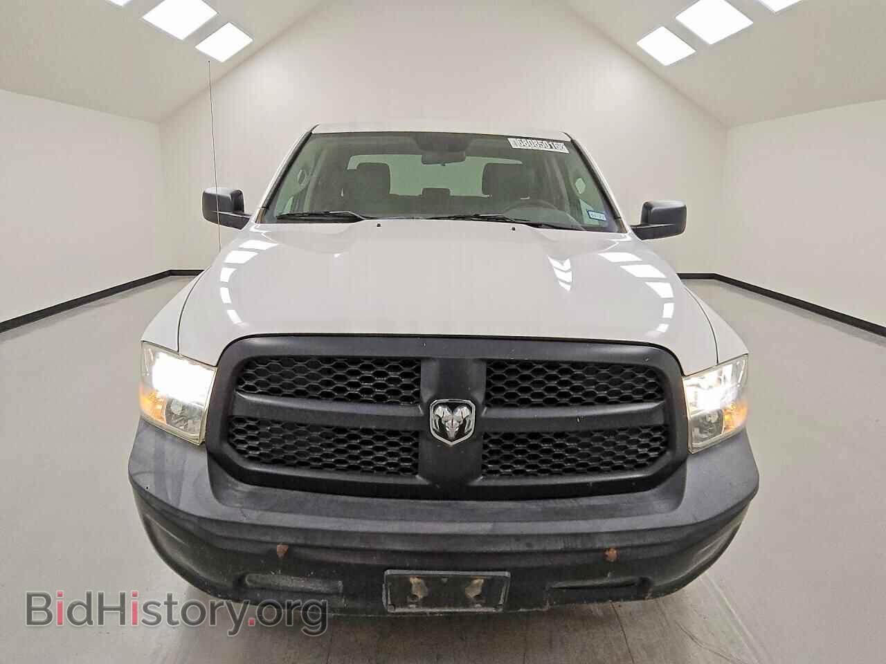 2017 RAM 1500 - VIN: 1C6RR6ST7HS622142 - Фото 5