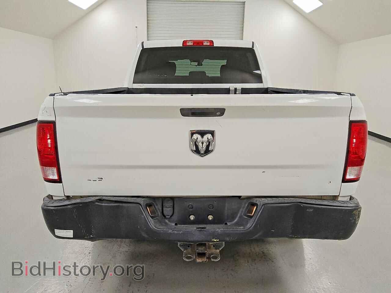 2017 RAM 1500 - VIN: 1C6RR6ST7HS622142 - Фото 6