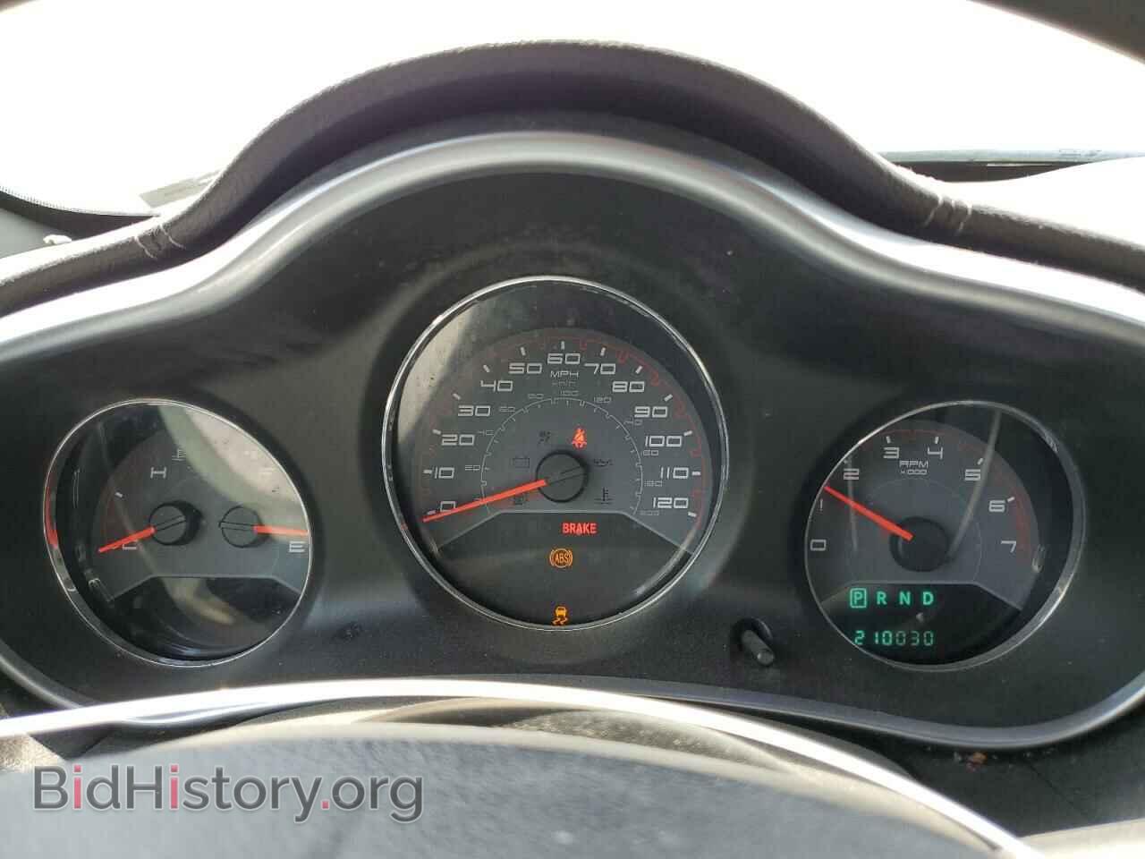 2012 DODGE AVENGER - VIN: 1C3CDZAB1CN185936 - Фото 9