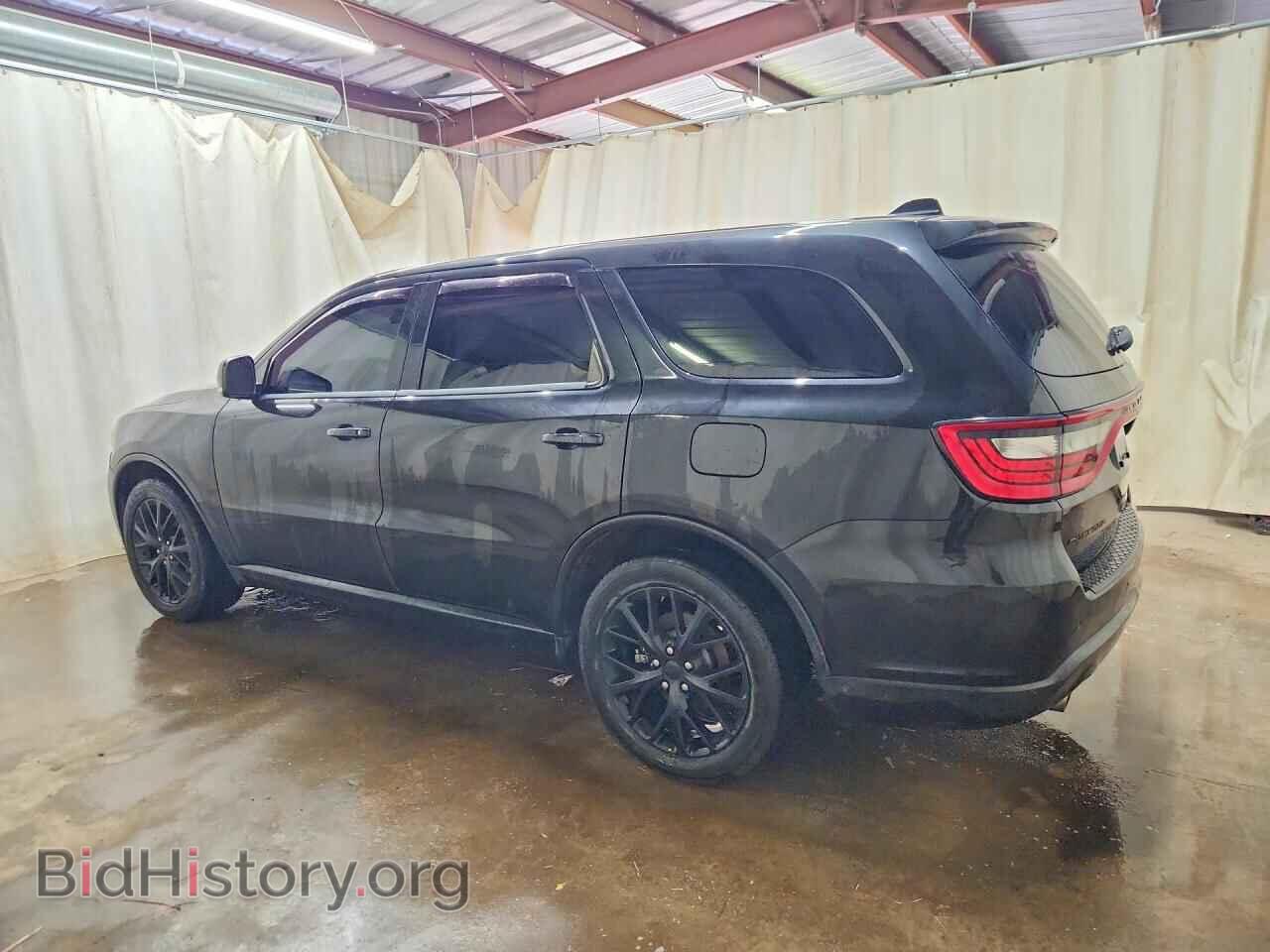 2015 DODGE DURANGO - VIN: 1C4SDHCT5FC139324 - Photo 2