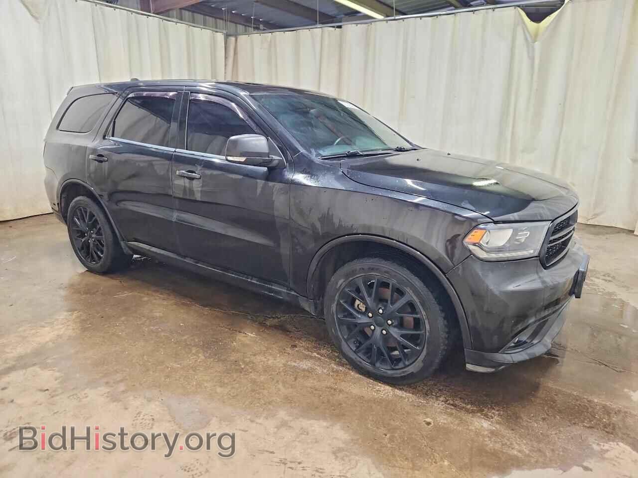 2015 DODGE DURANGO - VIN: 1C4SDHCT5FC139324 - Photo 4