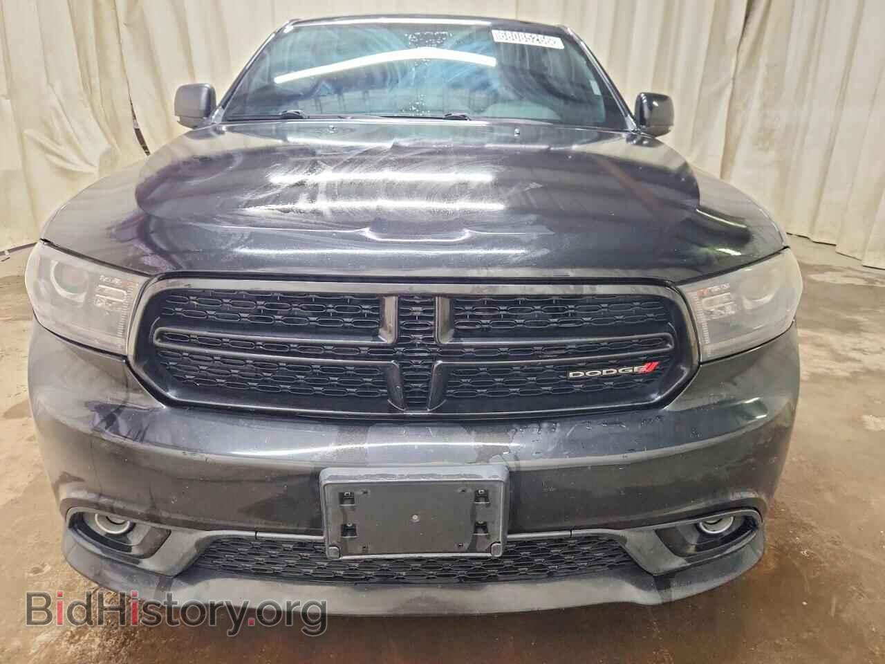 2015 DODGE DURANGO - VIN: 1C4SDHCT5FC139324 - Photo 5