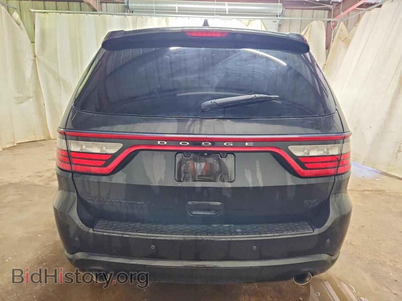 2015 DODGE DURANGO - VIN: 1C4SDHCT5FC139324 - Photo 6