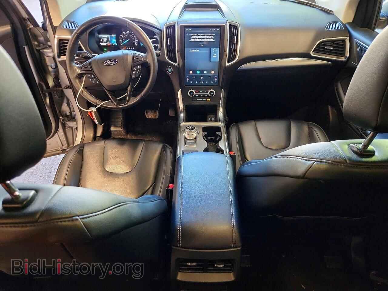 2022 FORD EDGE - VIN: 2FMPK4K98NBA61948 - Photo 8