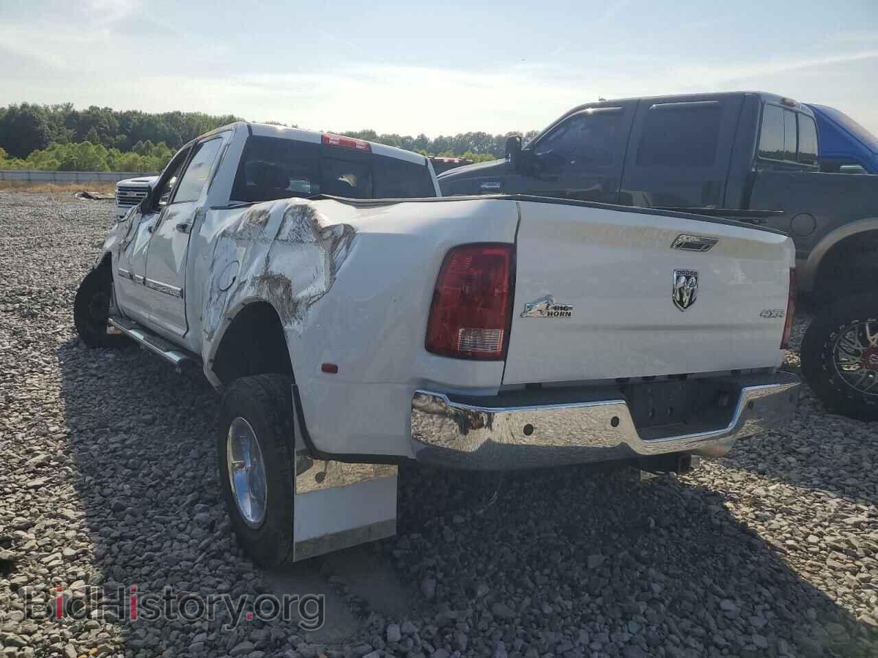 2010 DODGE All Models - VIN: 3D73Y4CL9AG144507 - Photo 2