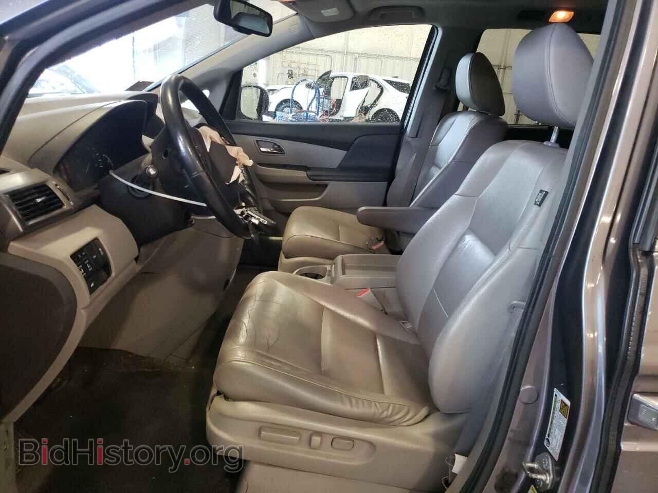 2014 HONDA All Models - VIN: 5FNRL5H66EB012702 - Photo 7