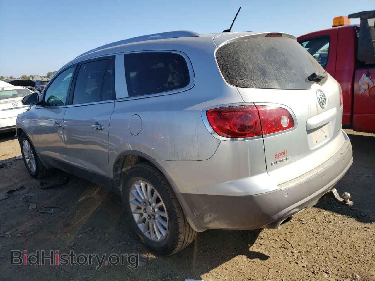 2012 BUICK ENCLAVE - VIN: 5GAKVCED5CJ104796 - Photo 2