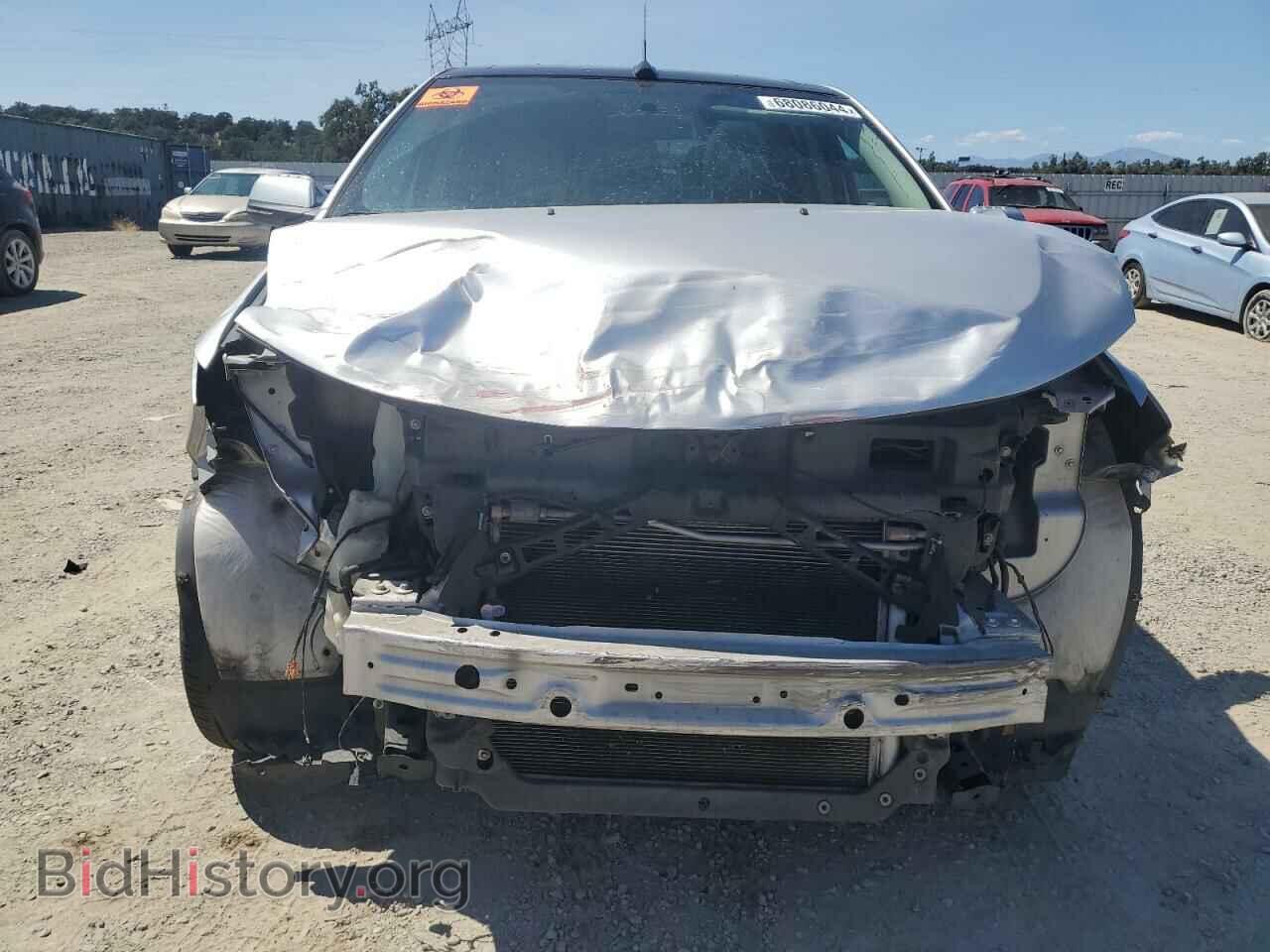 2014 FORD EDGE - VIN: 2FMDK3JC2EBA11038 - Photo 5