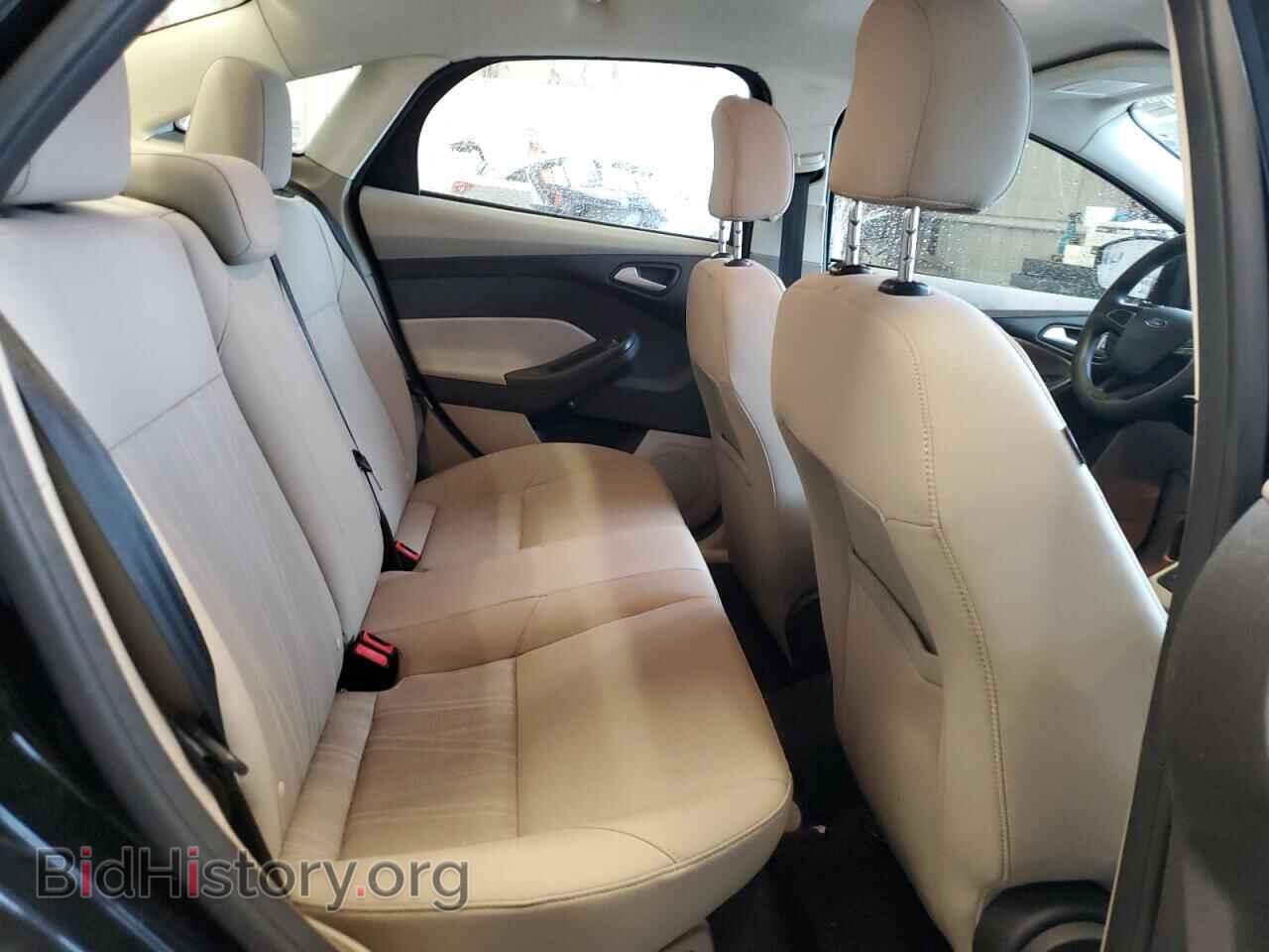2016 FORD FOCUS - VIN: 1FADP3F24GL211157 - Фото 10