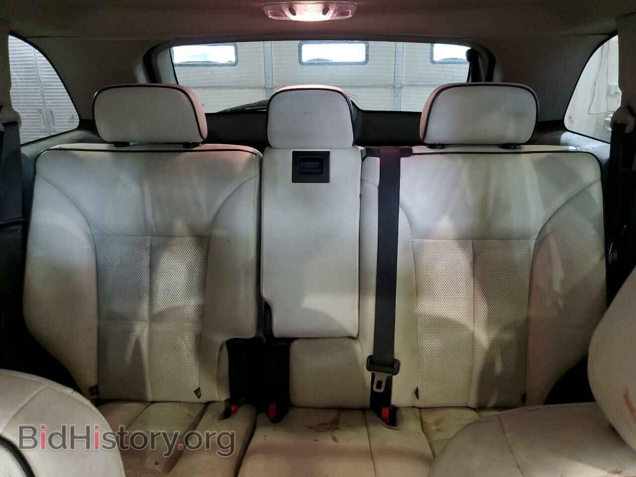 2010 LINCOLN MKX - VIN: 2LMDJ8JC1ABJ23439 - Фото 10