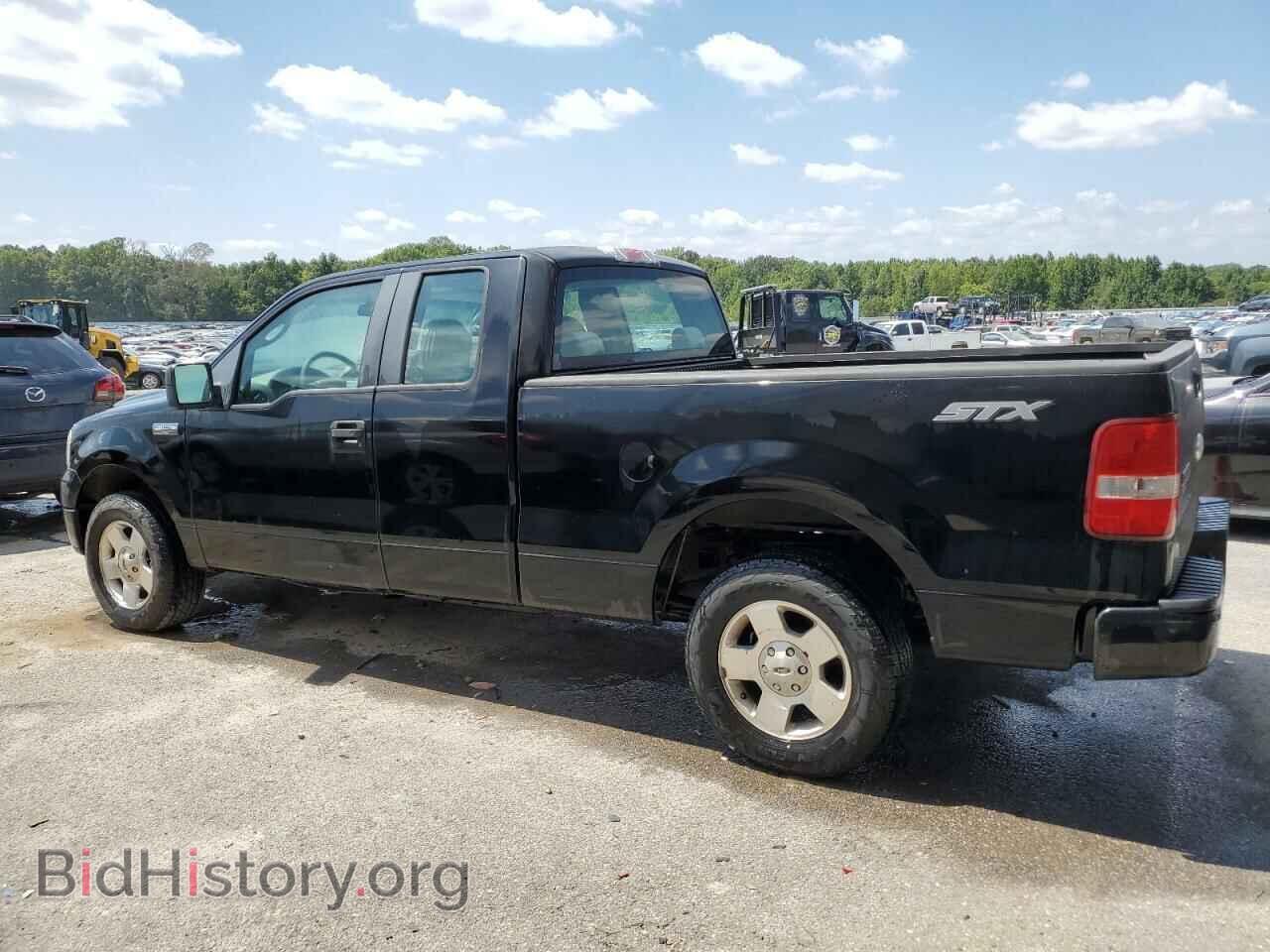2007 FORD All Models - VIN: 1FTRX12W57FA04434 - Photo 2