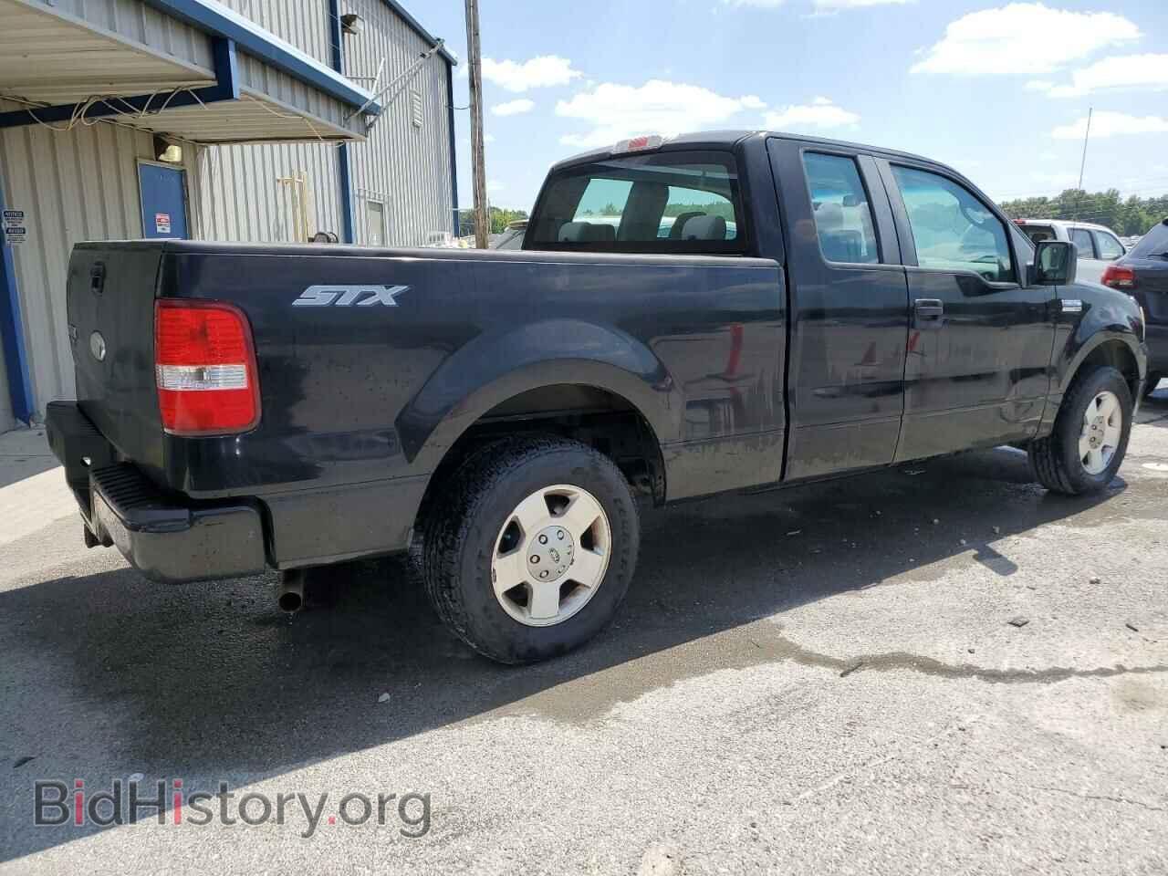 2007 FORD All Models - VIN: 1FTRX12W57FA04434 - Photo 3