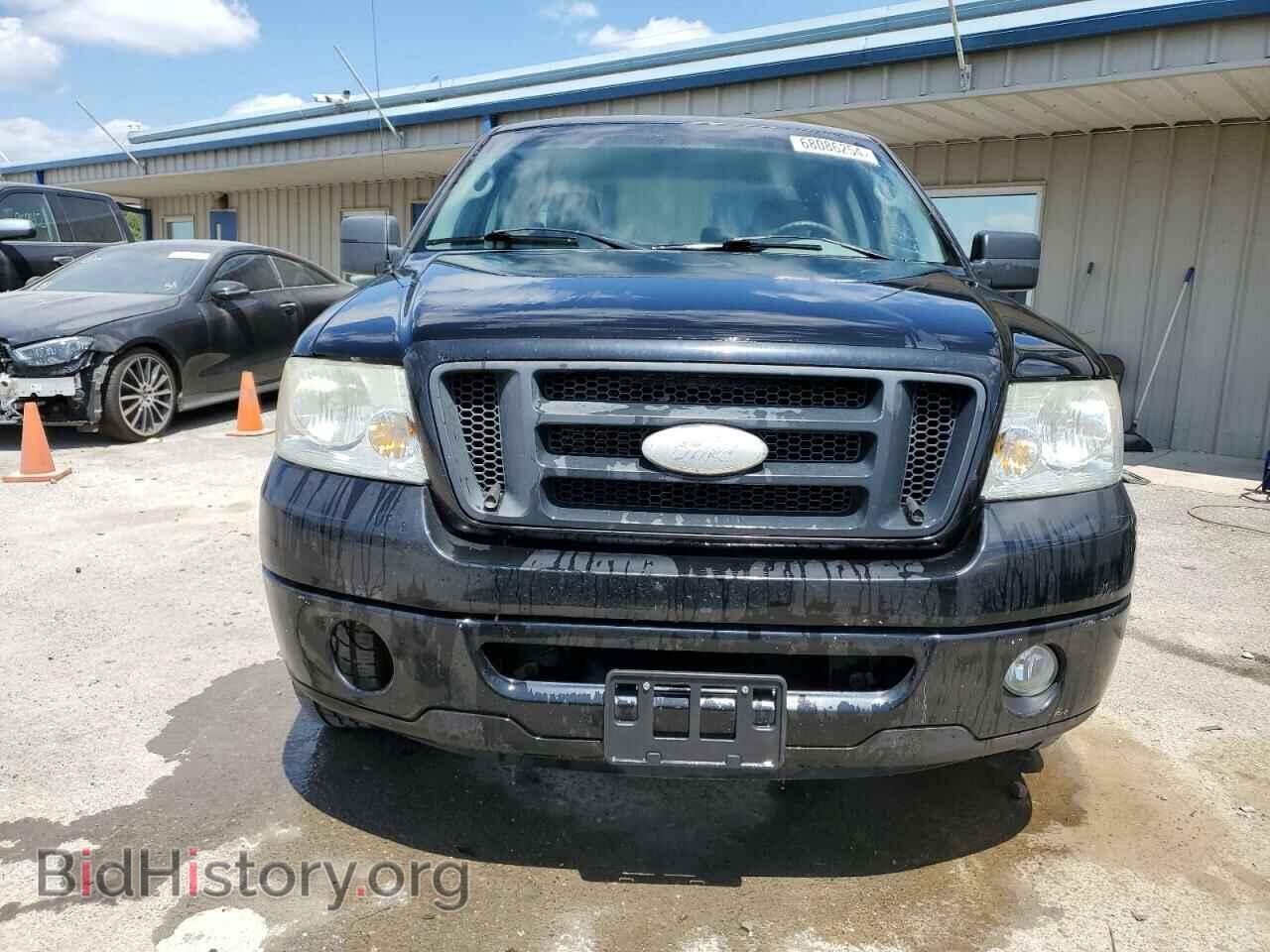 2007 FORD All Models - VIN: 1FTRX12W57FA04434 - Photo 5