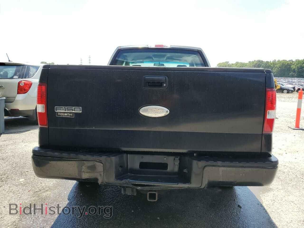 2007 FORD All Models - VIN: 1FTRX12W57FA04434 - Photo 6