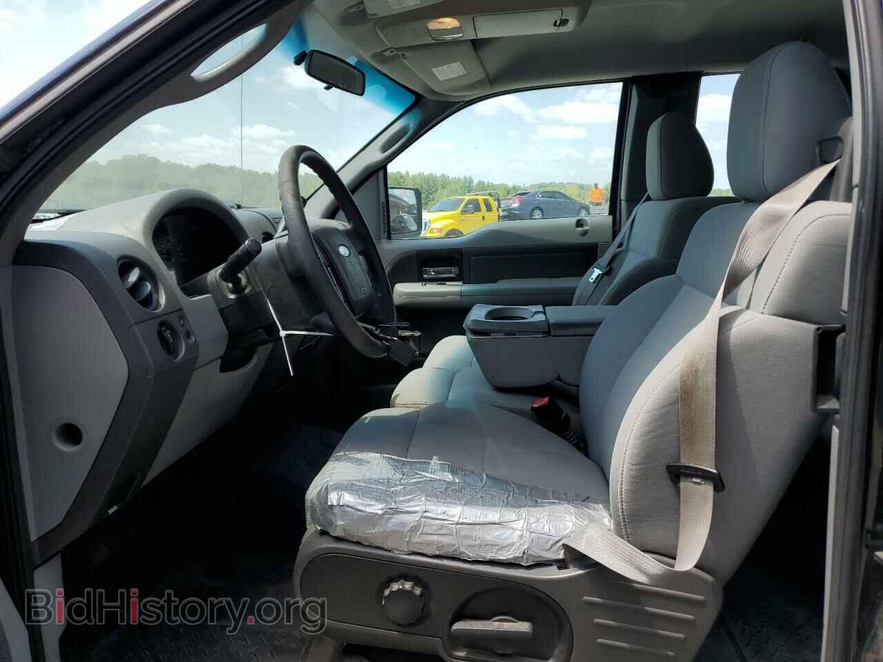 2007 FORD All Models - VIN: 1FTRX12W57FA04434 - Photo 7