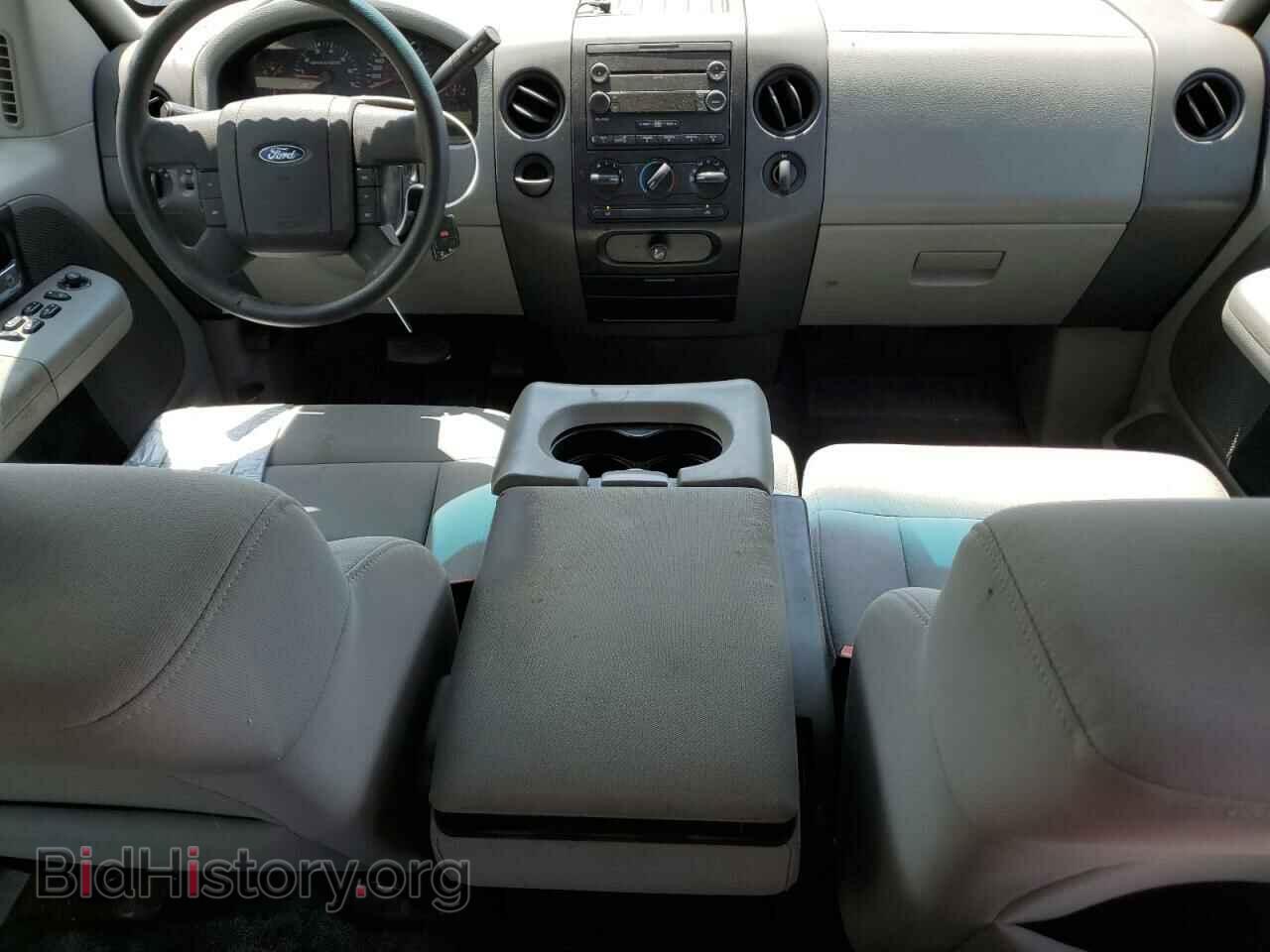 2007 FORD All Models - VIN: 1FTRX12W57FA04434 - Photo 8