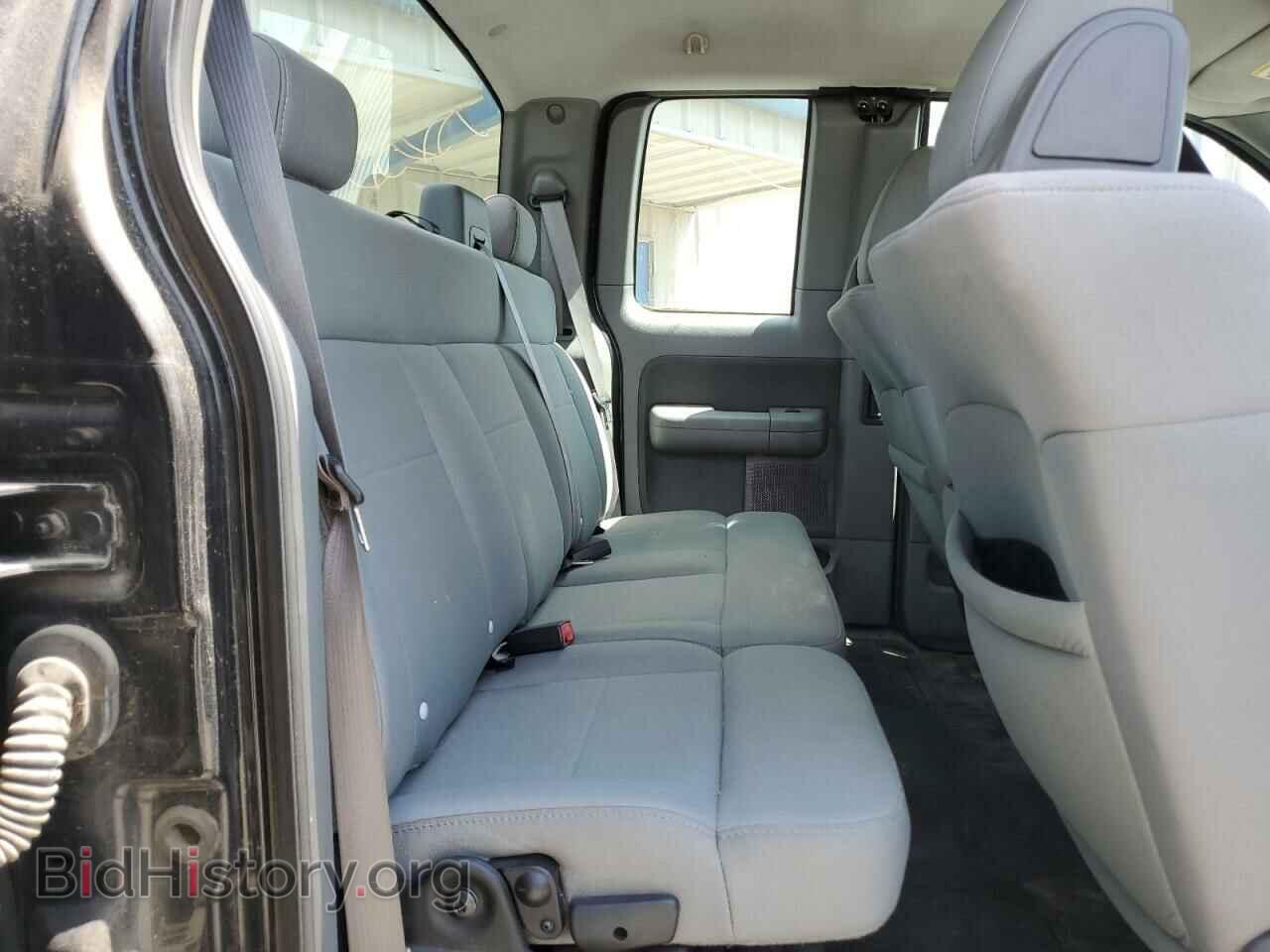 2007 FORD All Models - VIN: 1FTRX12W57FA04434 - Photo 10