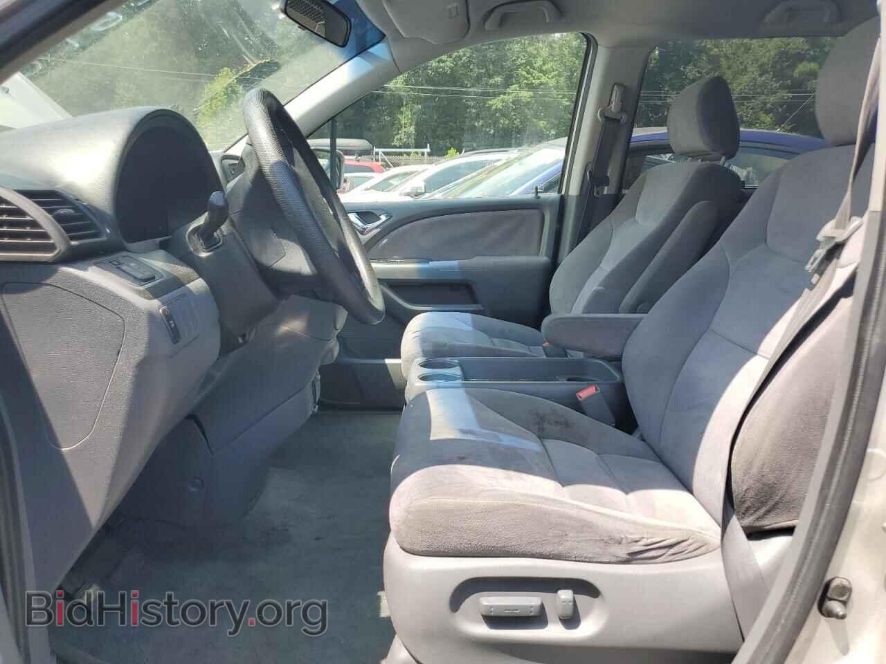 2007 HONDA All Models - VIN: 5FNRL38457B136143 - Photo 7