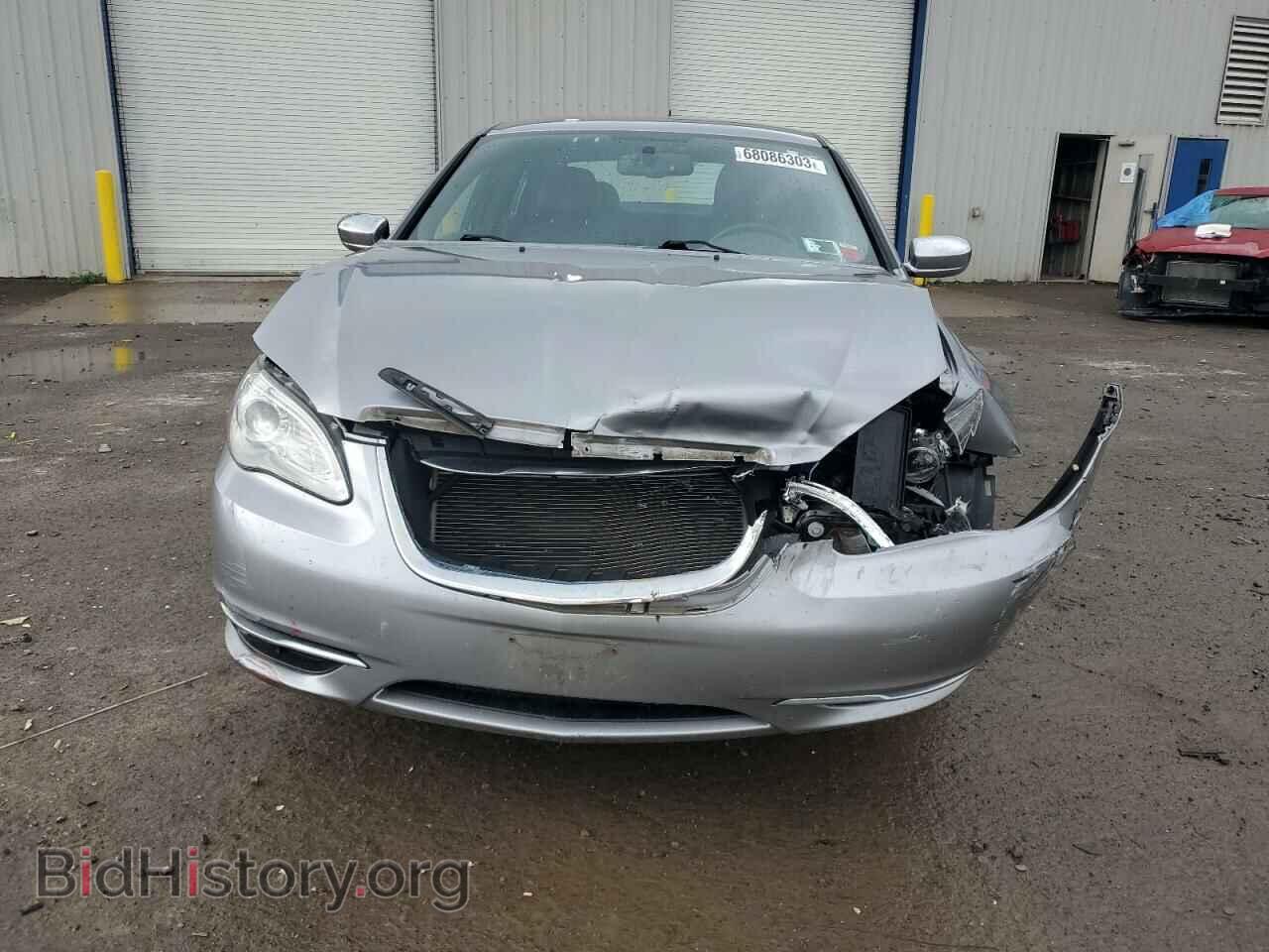 2013 CHRYSLER 200 - VIN: 1C3CCBCG8DN592897 - Photo 5